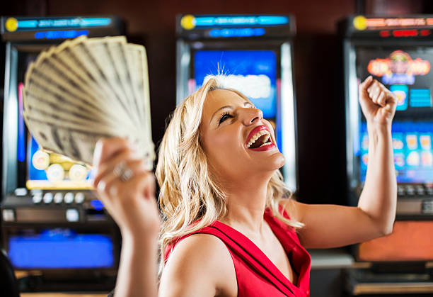 Live No Commission Baccarat table with croupier and multi-camera feed